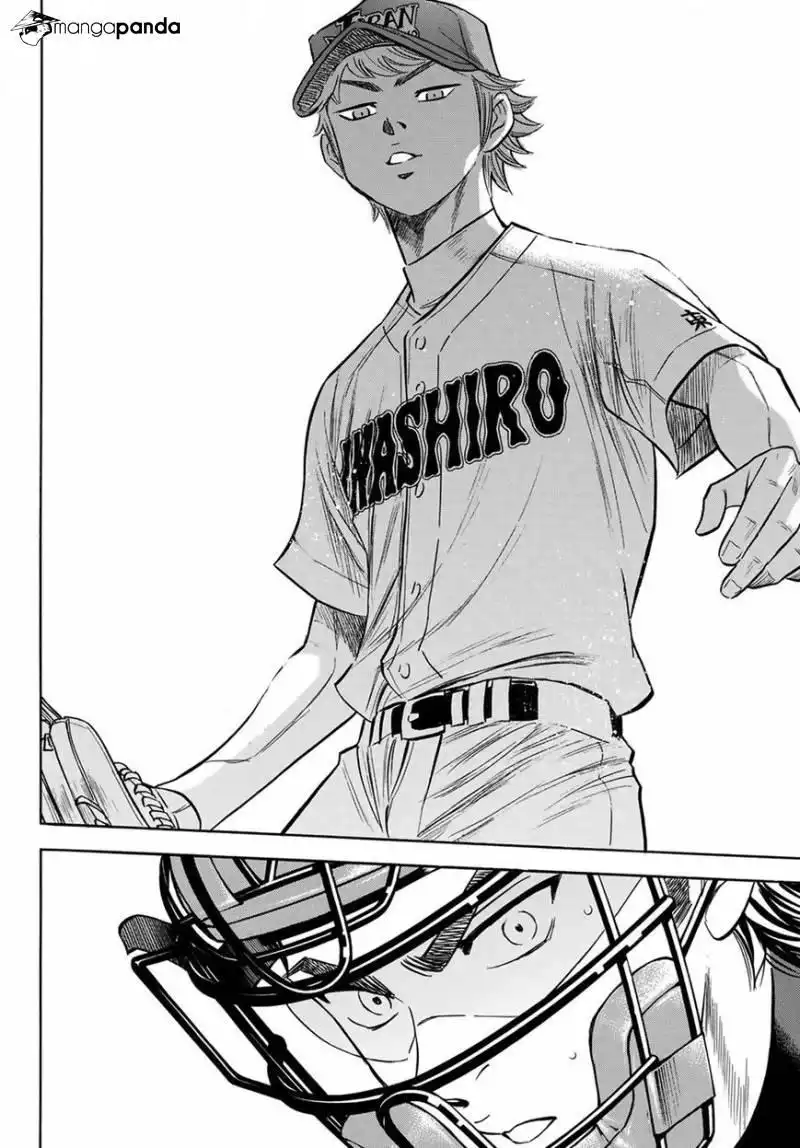 Daiya no A - Act II Chapter 112 18